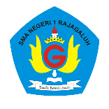 Logo SMAN 1 RAJAGALUH